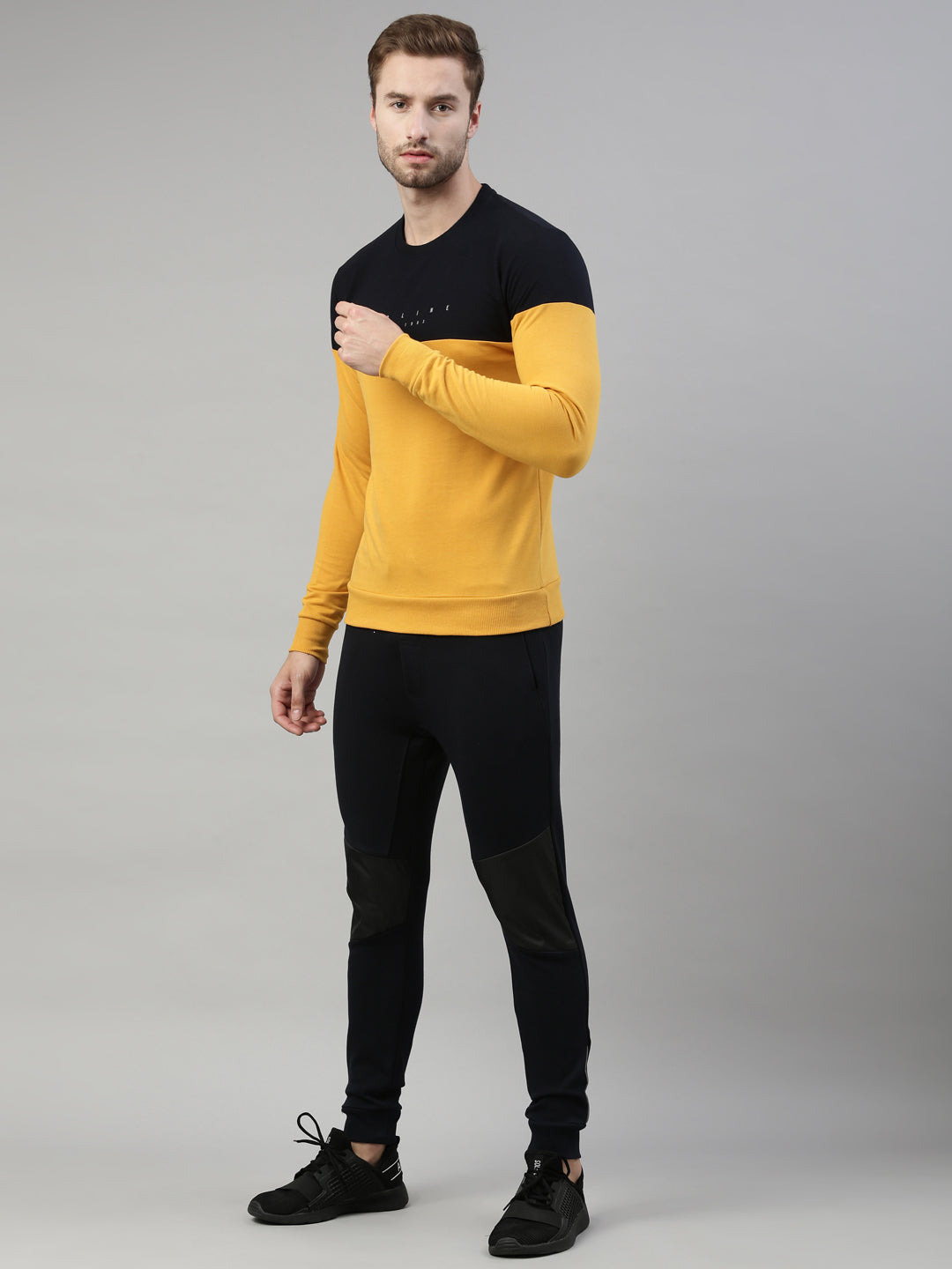 Proline Mens Tracks