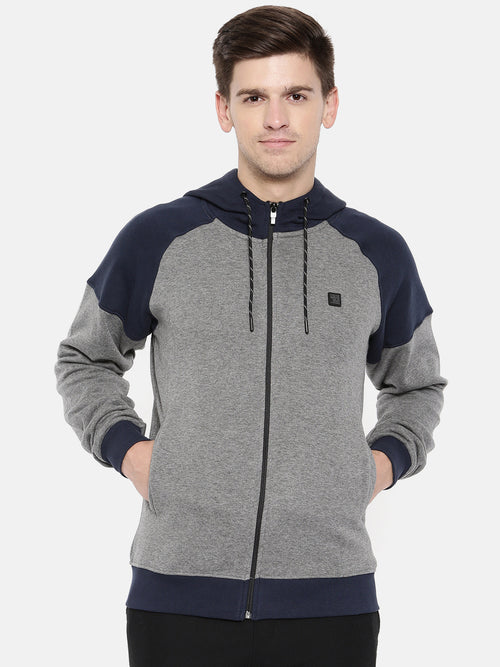 Men's Color Block Sweatshirts