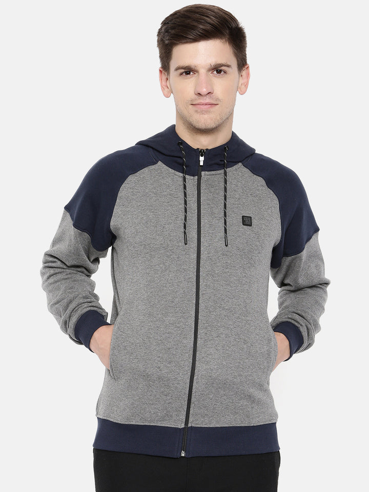 Men's Color Block Sweatshirts