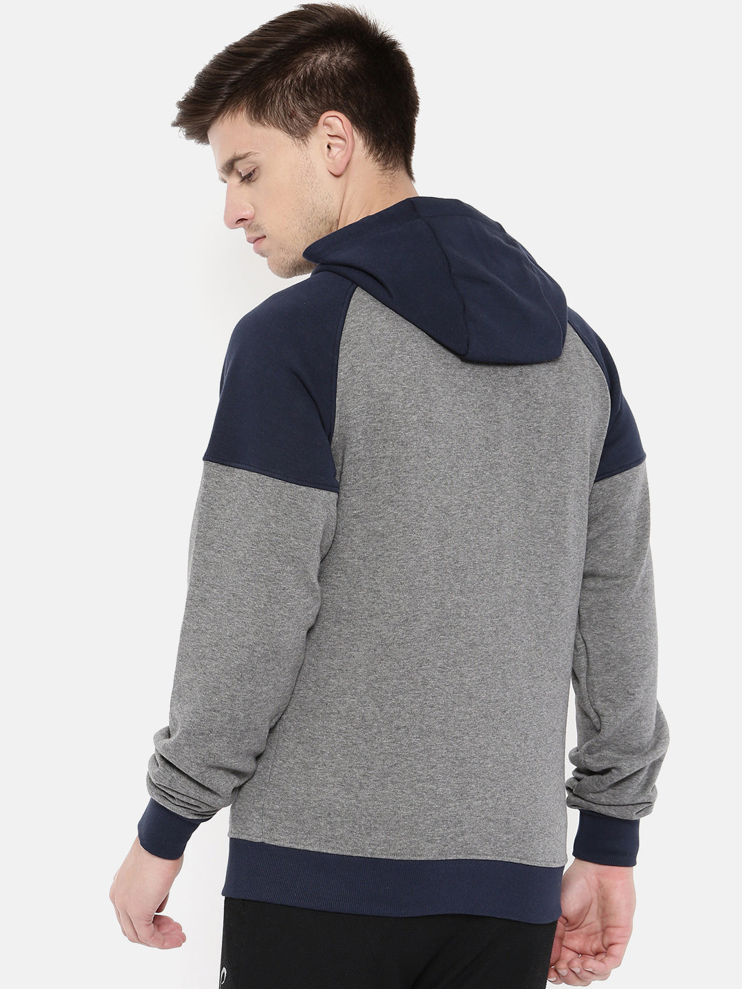 Men's Color Block Sweatshirts
