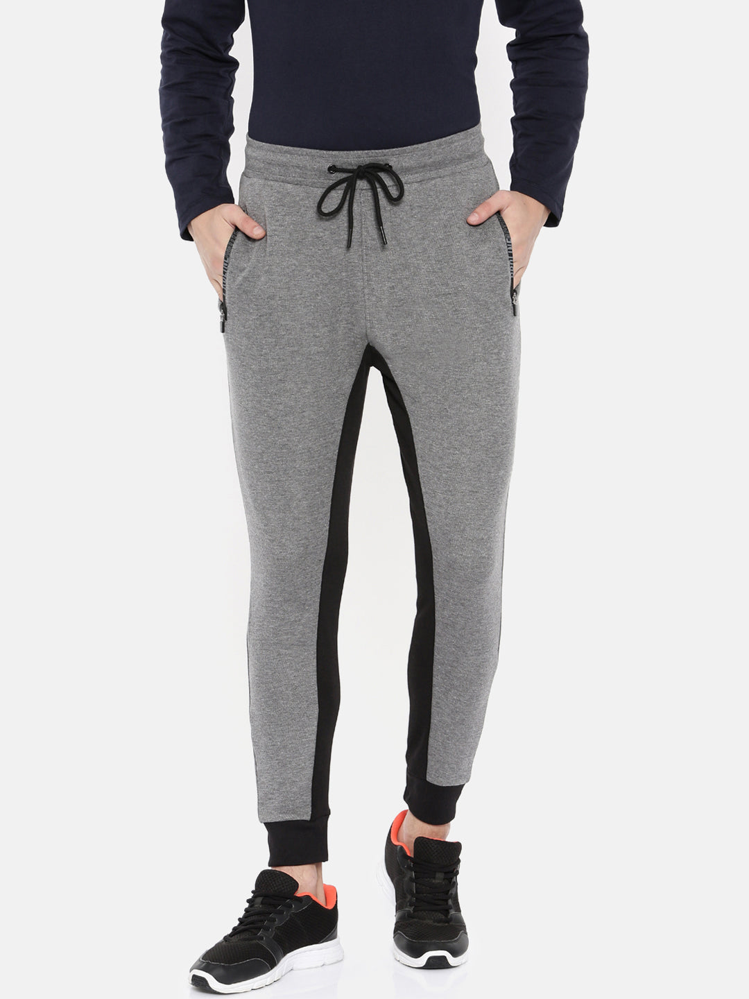 Men's Recovermax Color Block Joggers