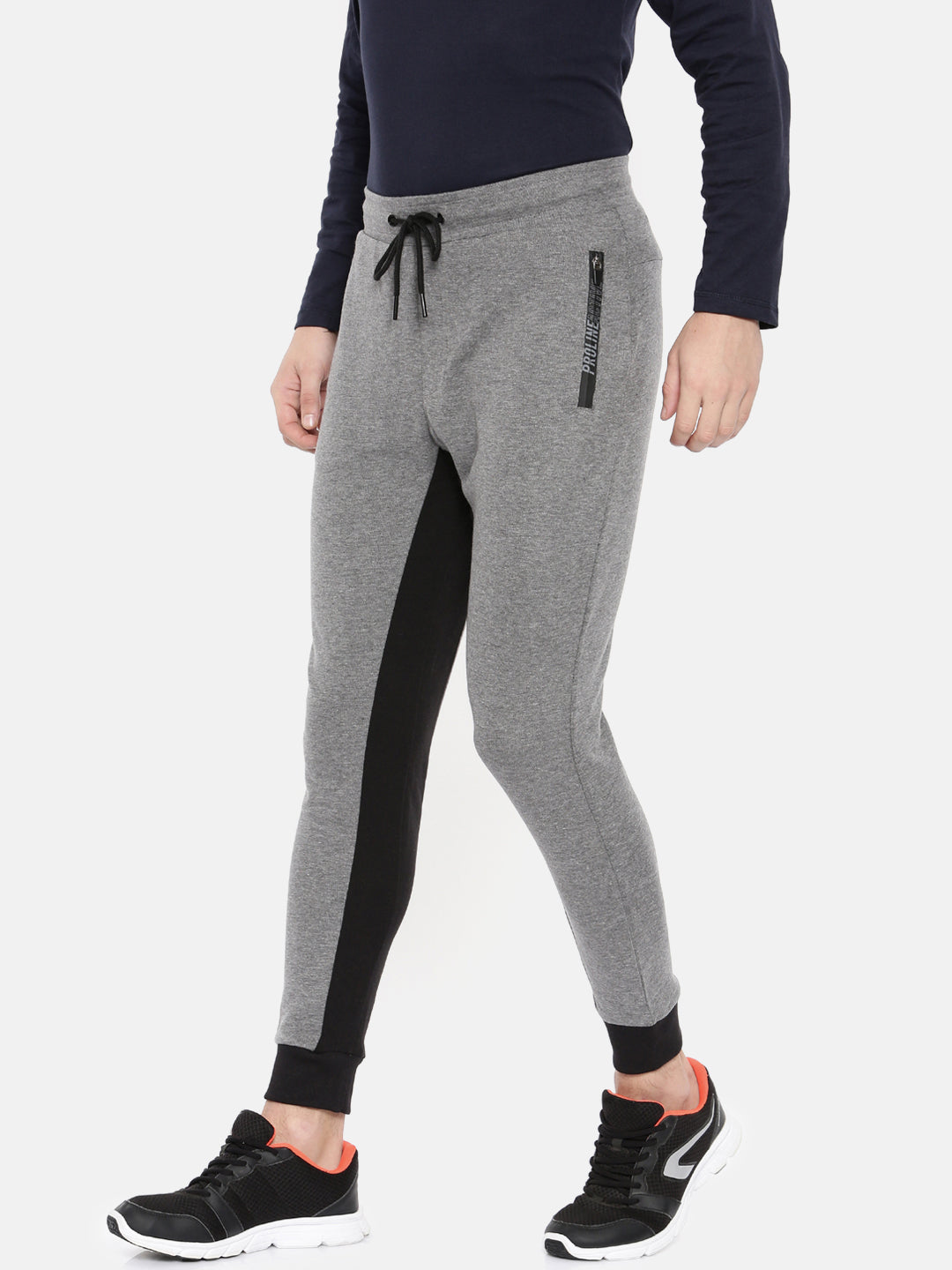 Men's Recovermax Color Block Joggers