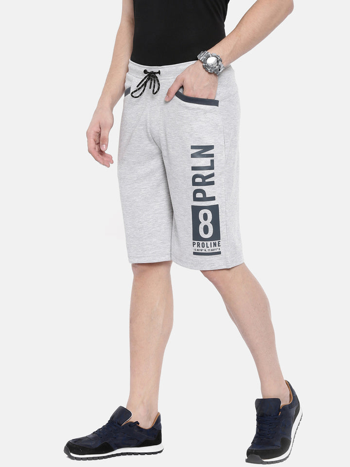 Men's Graphic Shorts