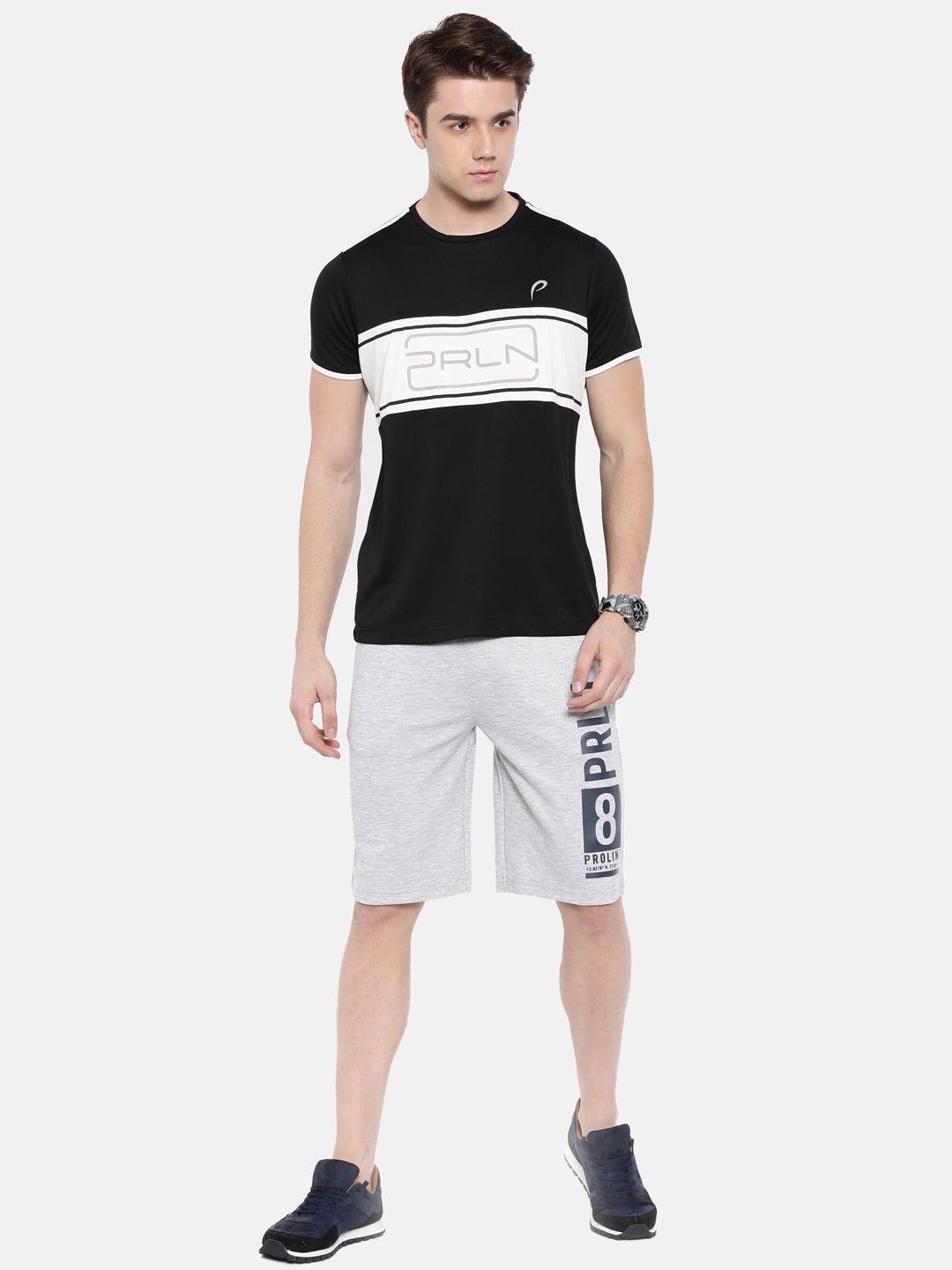 Men's Graphic Shorts