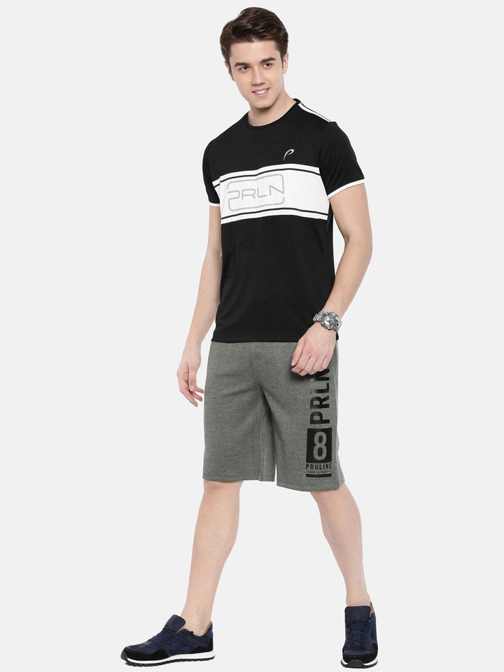 Men's Graphic Shorts