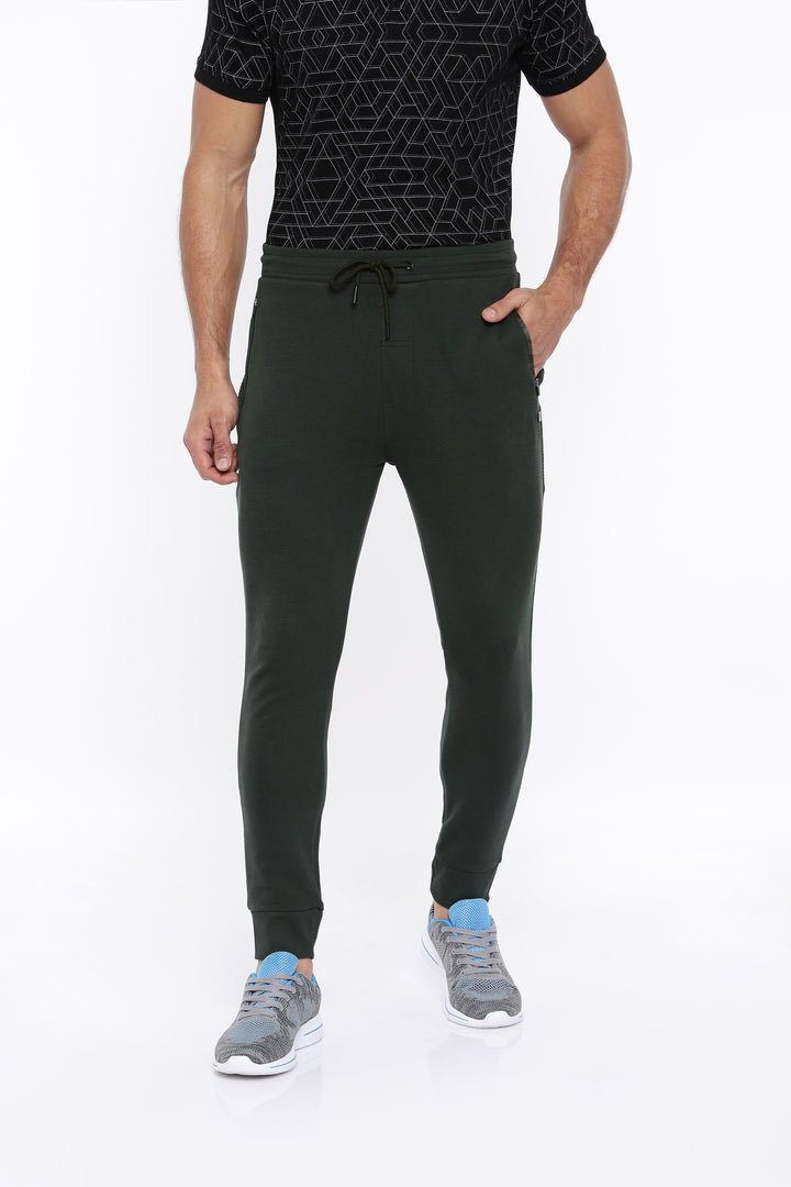 Men's Recovermax Solid Joggers