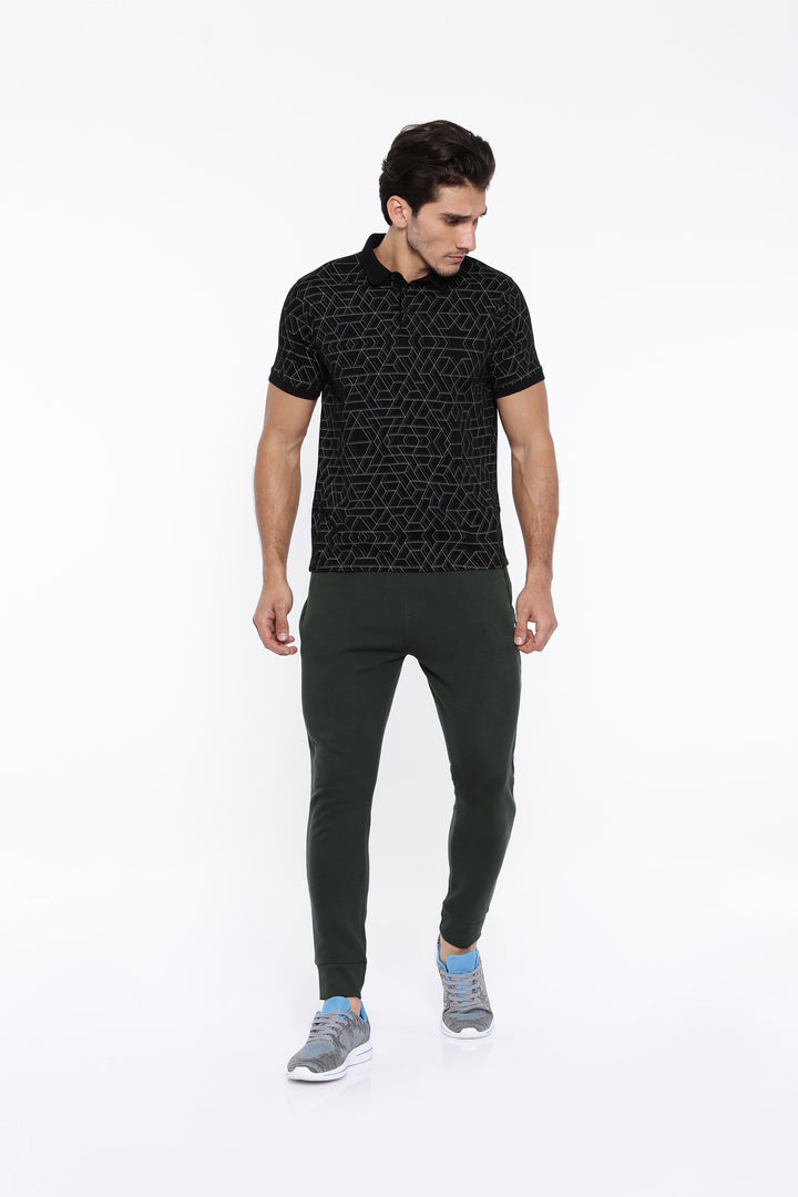 Men's Recovermax Solid Joggers