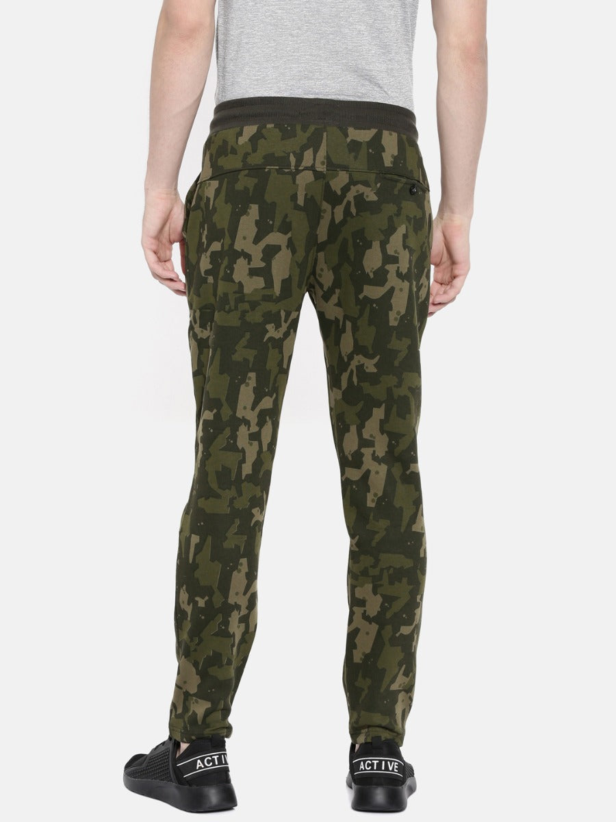 Proline Mens TRACKS
