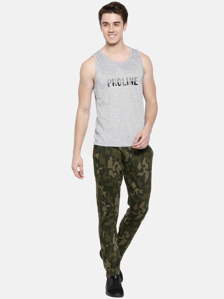 Proline Mens TRACKS