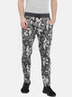 Men's Recovermax Printed Track Pants