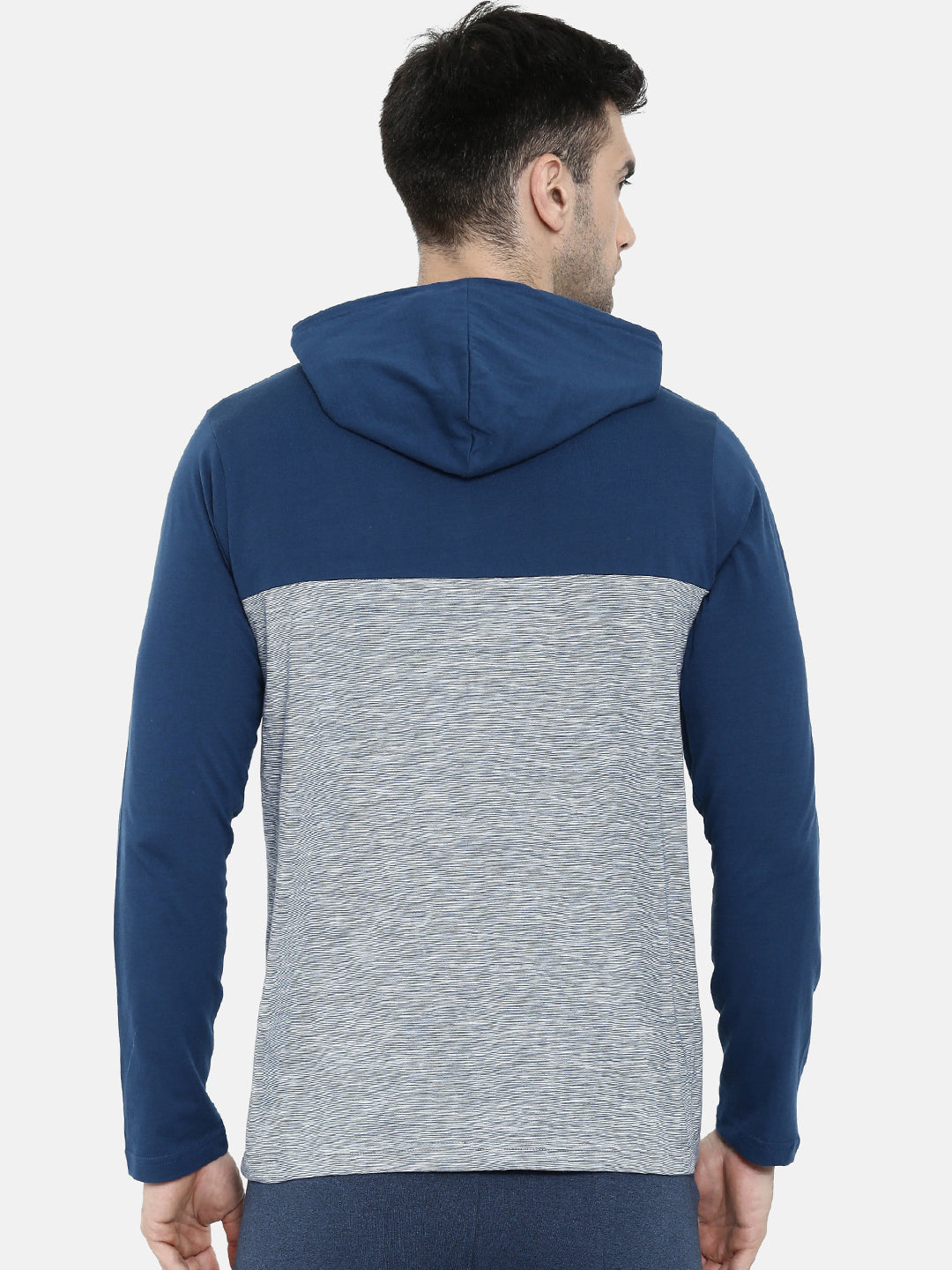Men's Color Block T-Shirts