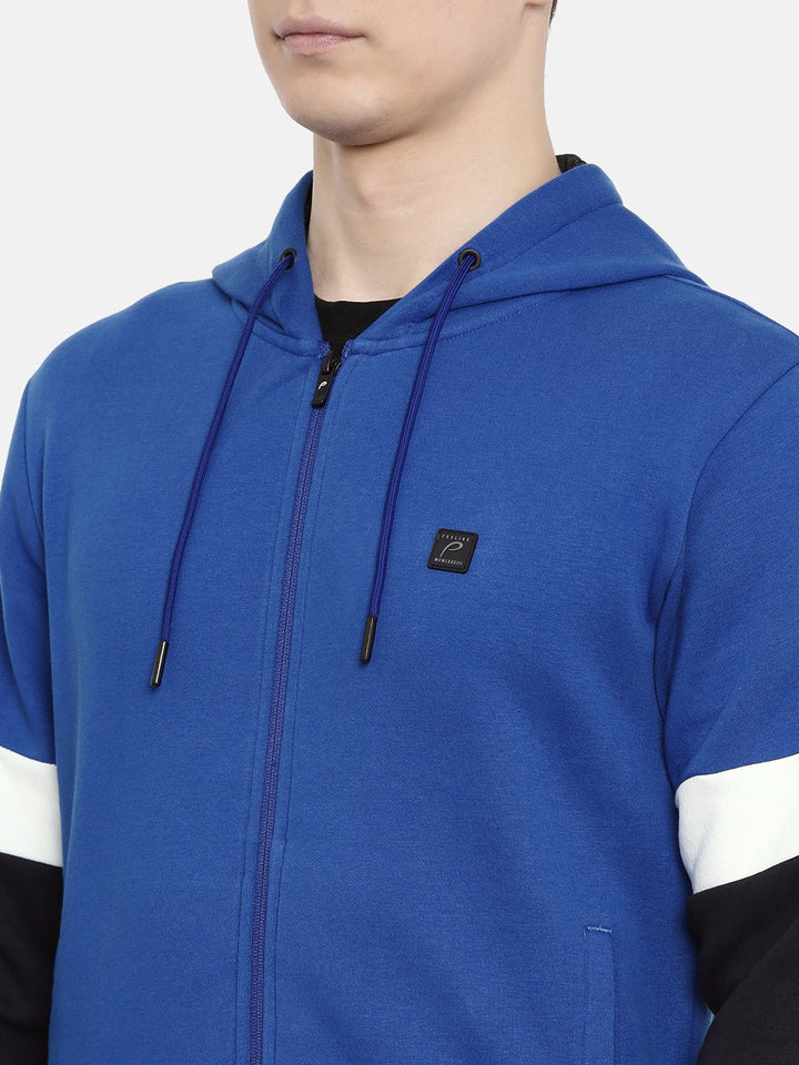 Men's Comfort Fit Sports Jackets