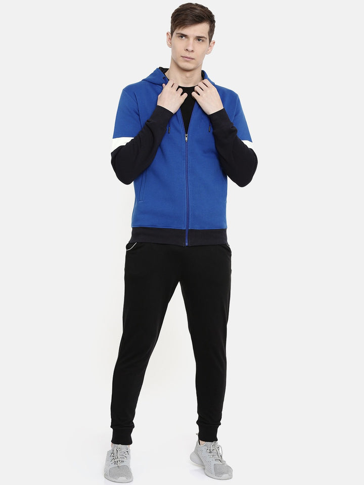 Men's Comfort Fit Sports Jackets