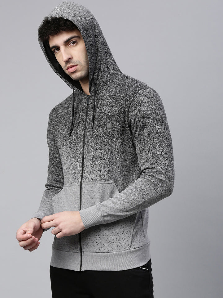 Men's Comfort Fit Sports Jackets