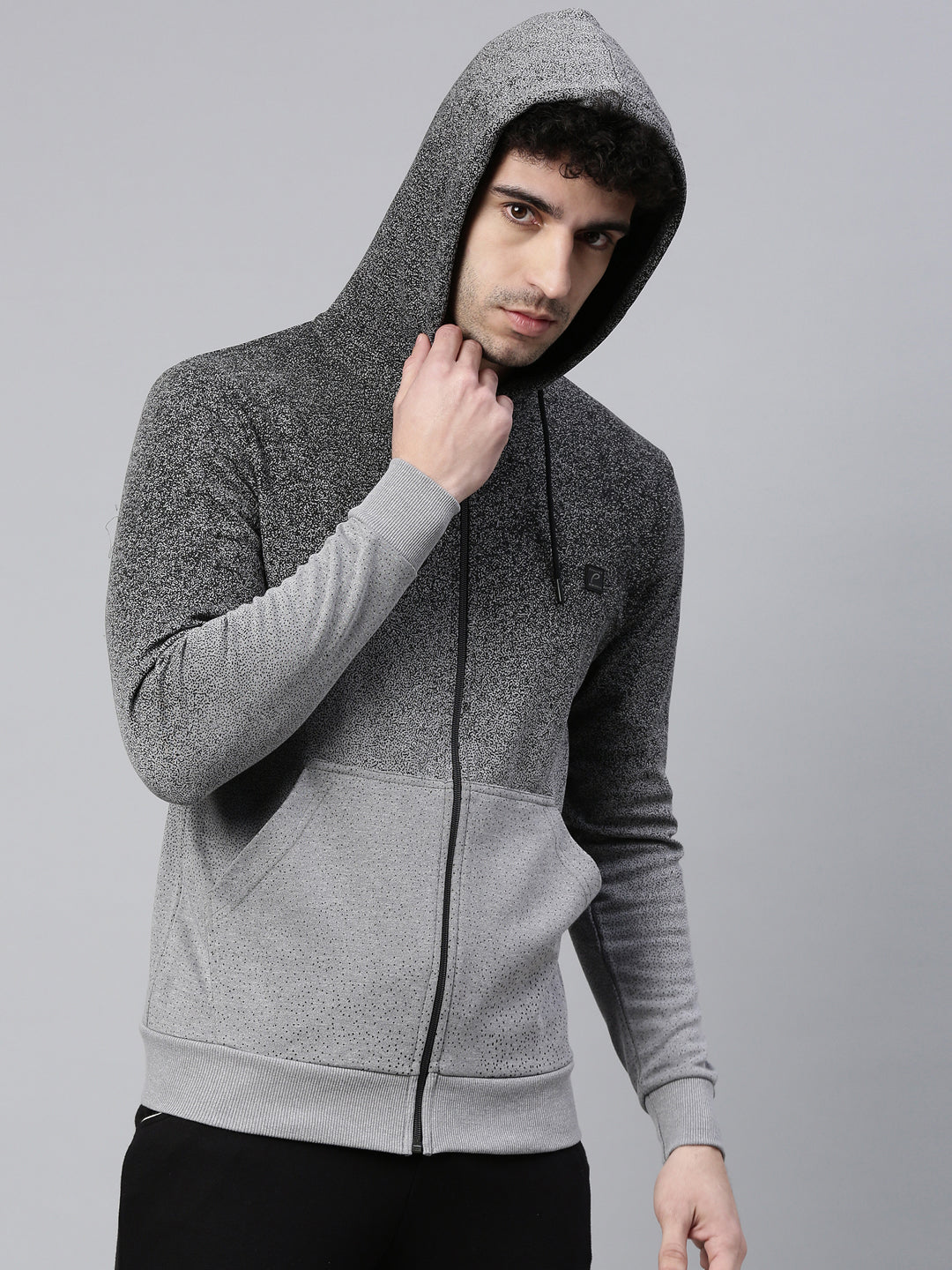 Men's Comfort Fit Sports Jackets