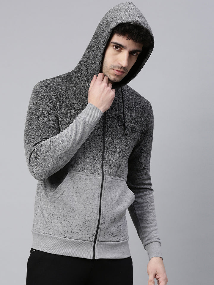Men's Comfort Fit Sports Jackets