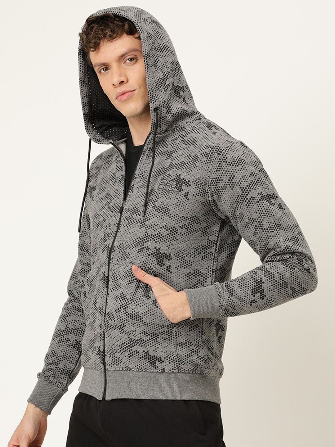 Men's Comfort Fit Sports Jackets