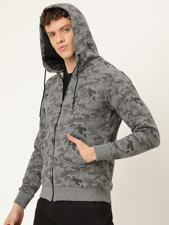 Men's Comfort Fit Sports Jackets