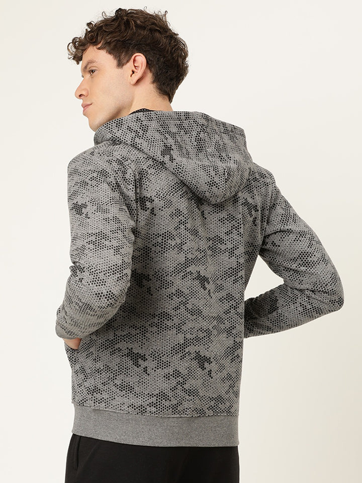 Men's Comfort Fit Sports Jackets