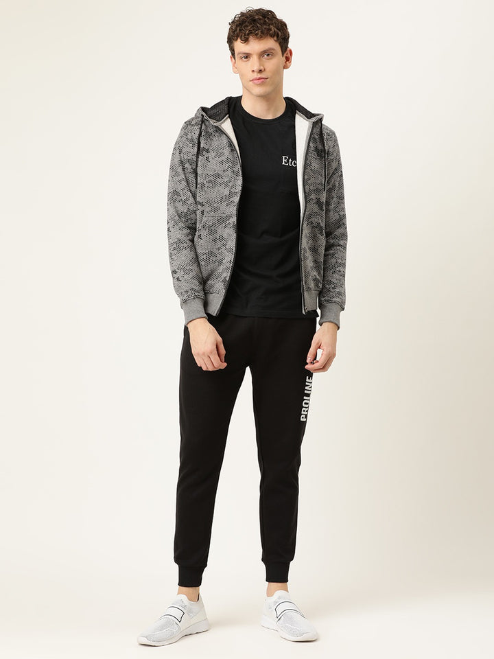 Men's Comfort Fit Sports Jackets