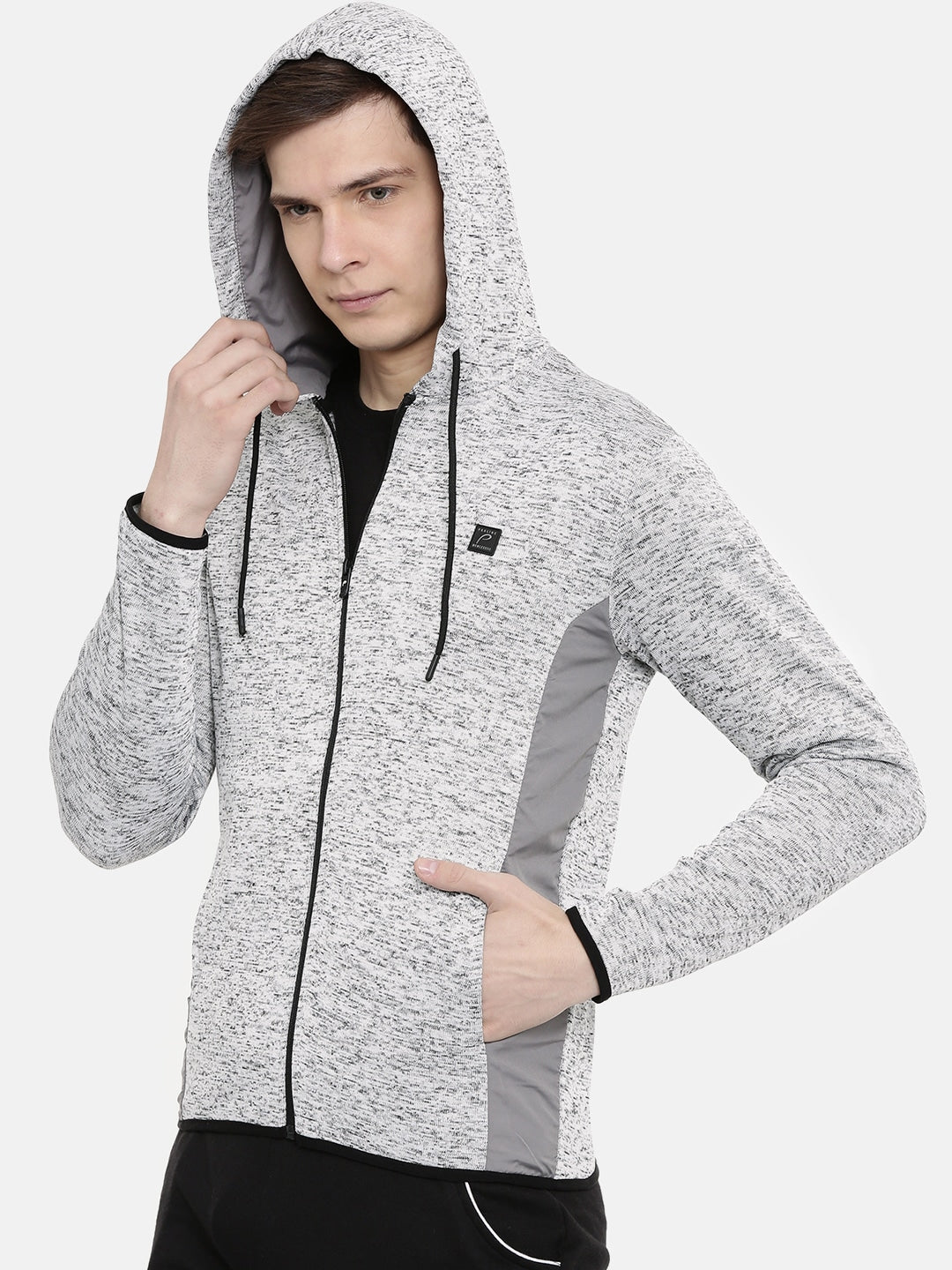 Men's Comfort Fit Sports Jackets