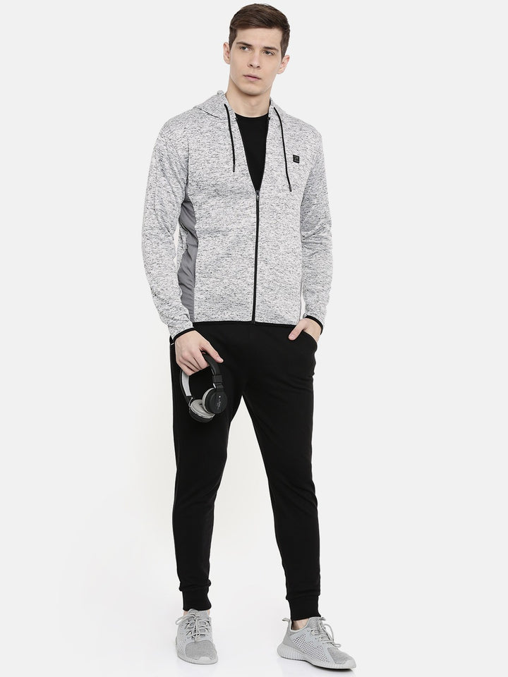 Men's Comfort Fit Sports Jackets