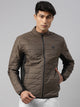 Men's Color Block Comfort Fit Jackets