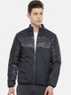 Men's Printed Comfort Fit Jackets