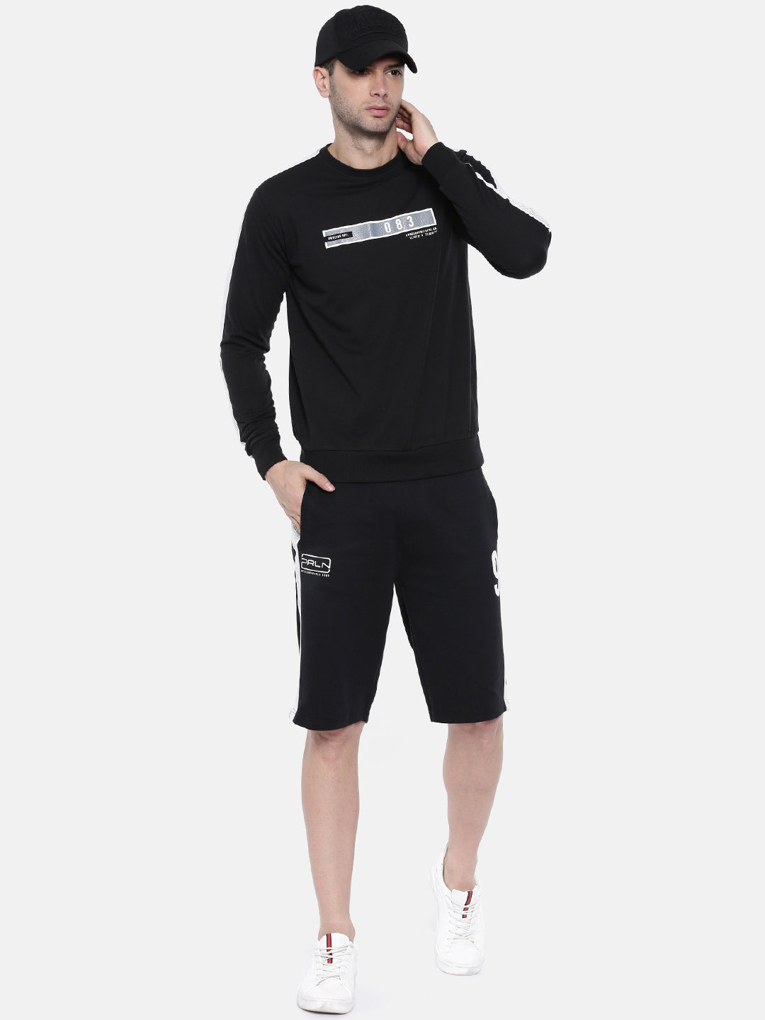 Proline Mens Shorts