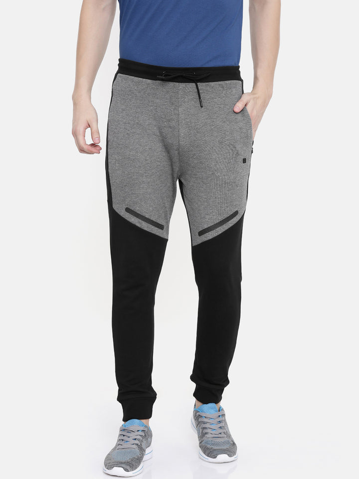 Men's Recovermax Color Block Joggers
