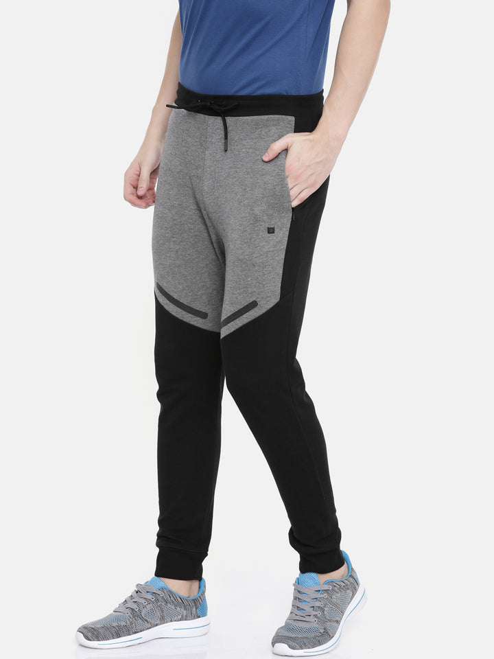 Men's Recovermax Color Block Joggers