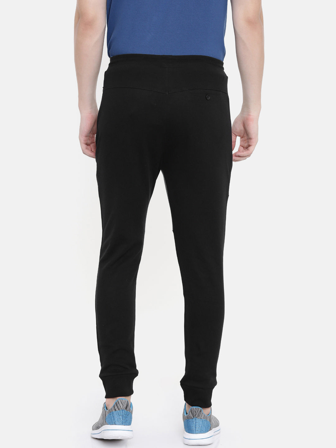 Men's Recovermax Color Block Joggers