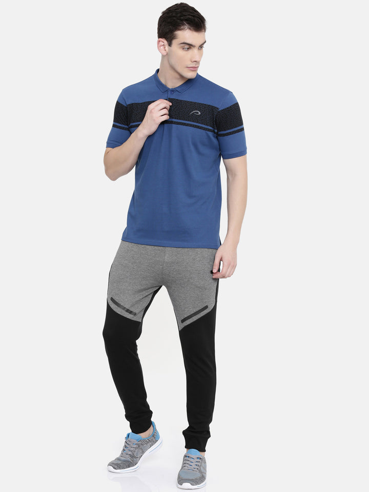 Men's Recovermax Color Block Joggers