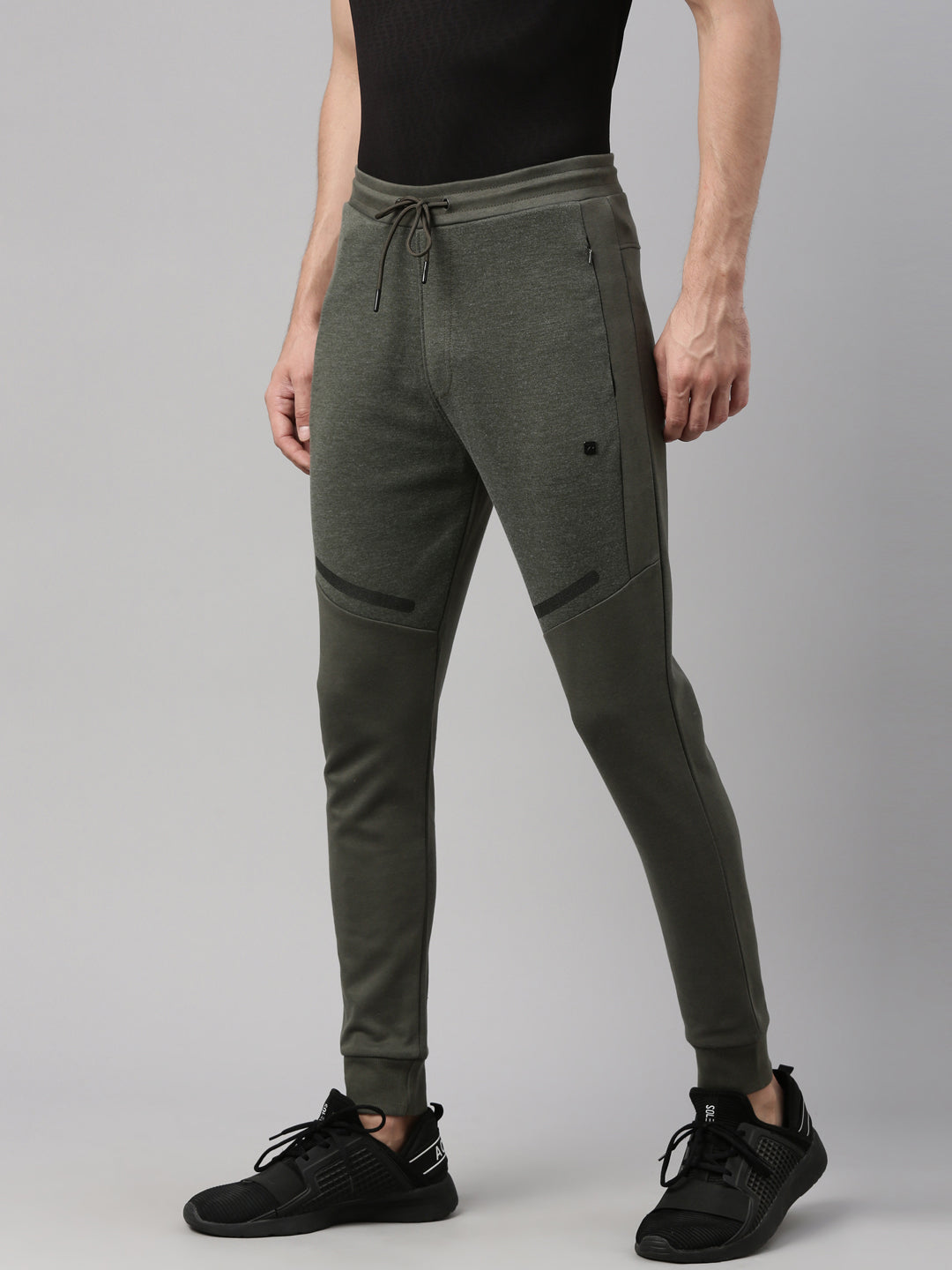 Men's Recovermax Color Block Joggers