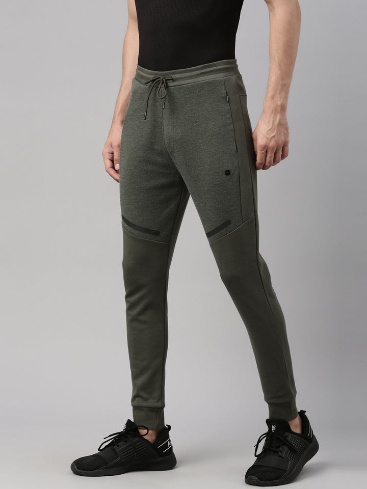 Men's Recovermax Color Block Joggers