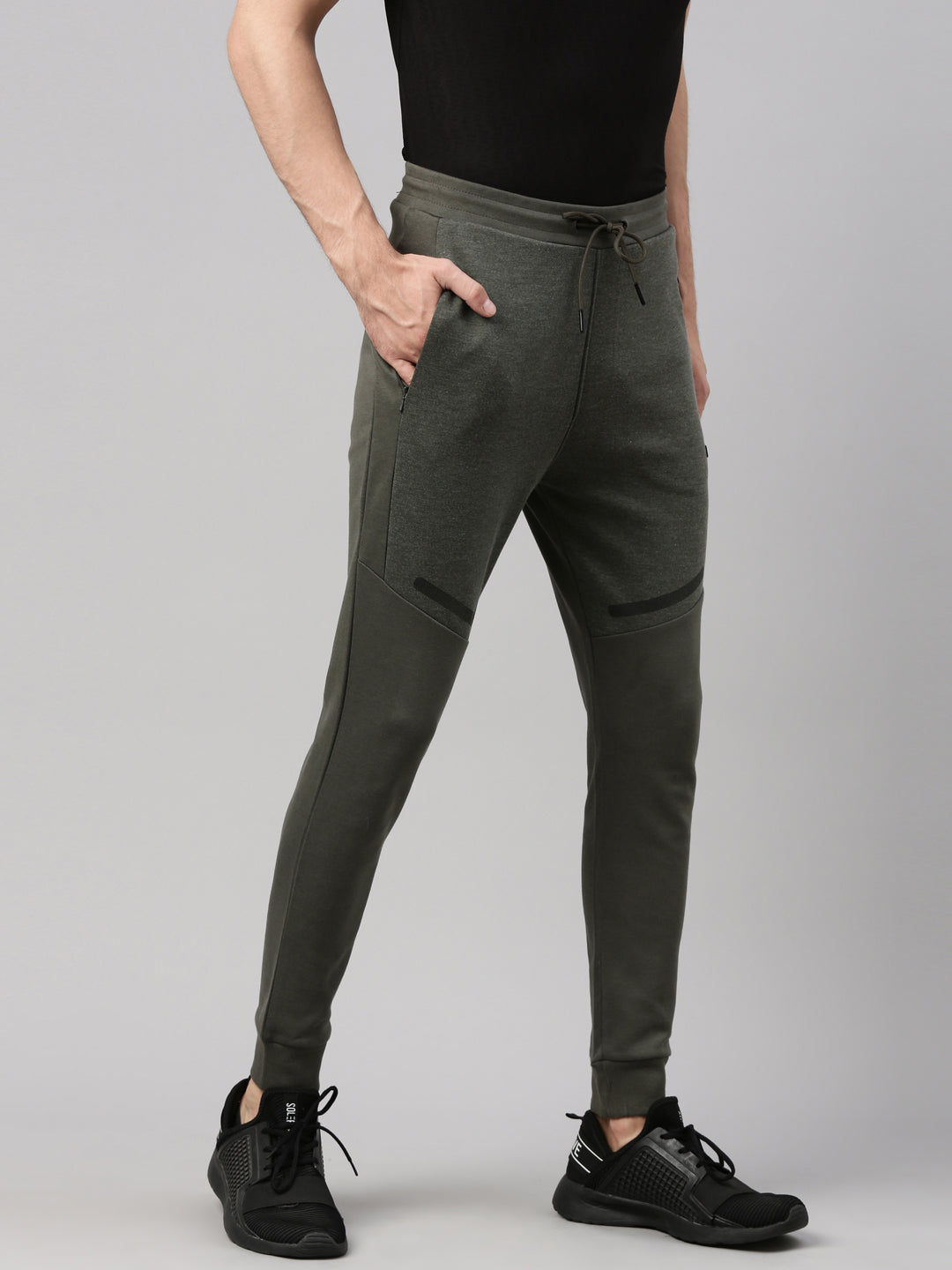 Men's Recovermax Color Block Joggers