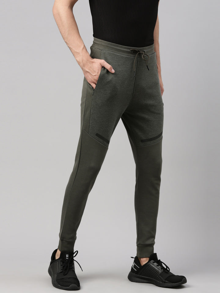 Men's Recovermax Color Block Joggers
