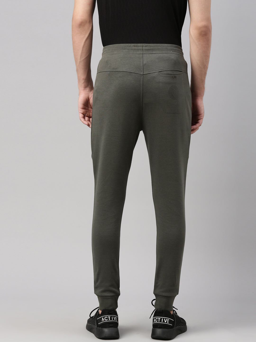Men's Recovermax Color Block Joggers