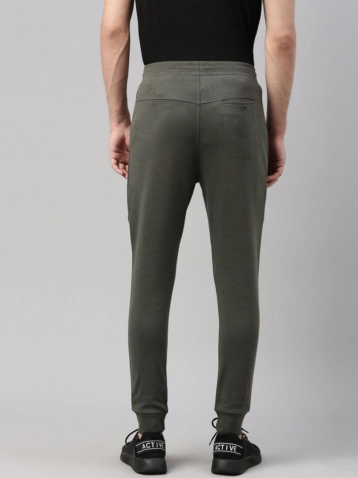 Men's Recovermax Color Block Joggers