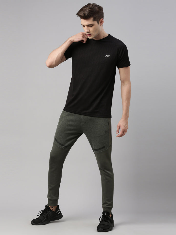 Men's Recovermax Color Block Joggers