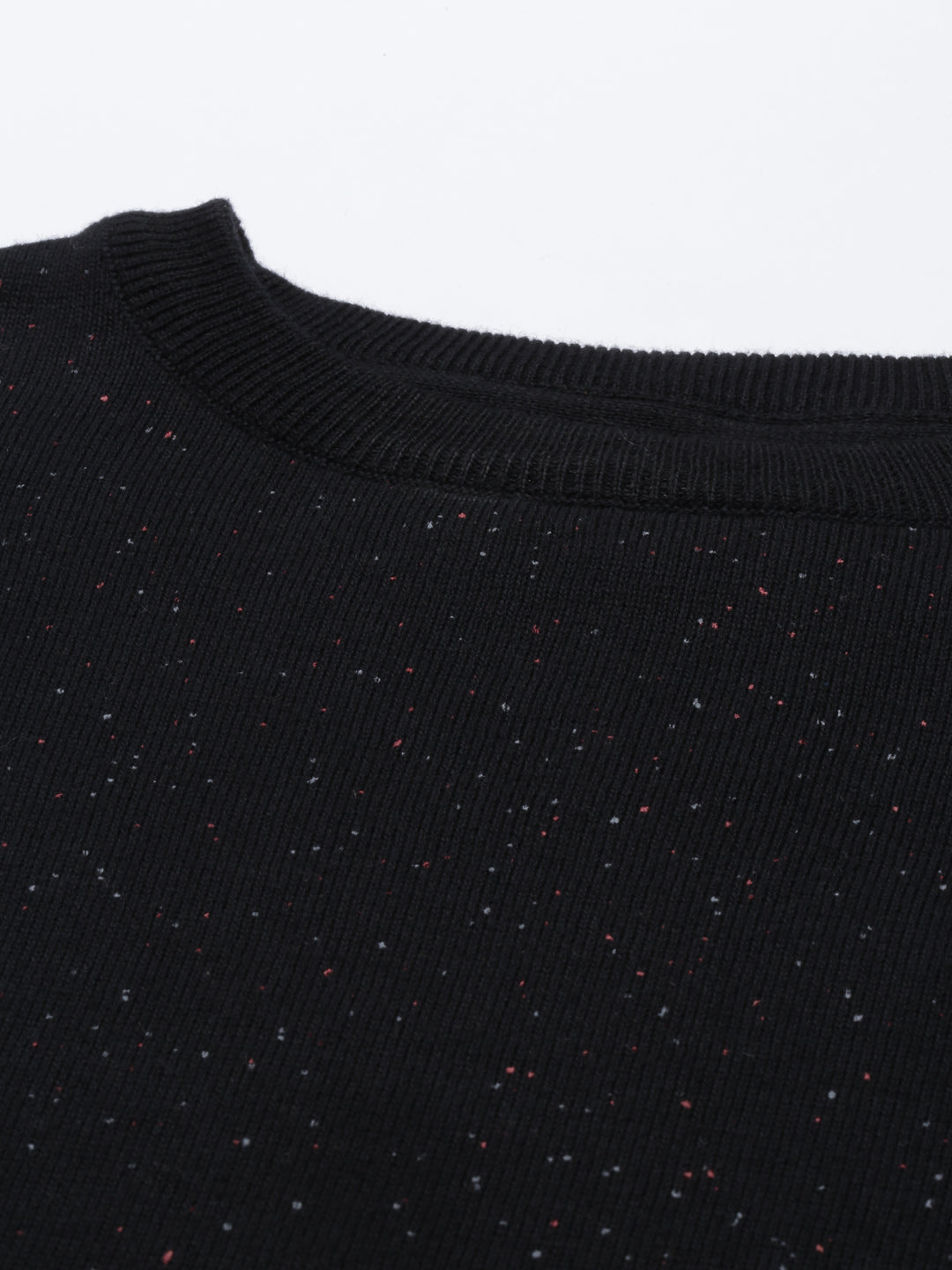 Men's Color Block Jumpers