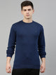 Men's Color Block Jumpers