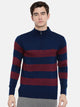 Men's Color Block Jumpers
