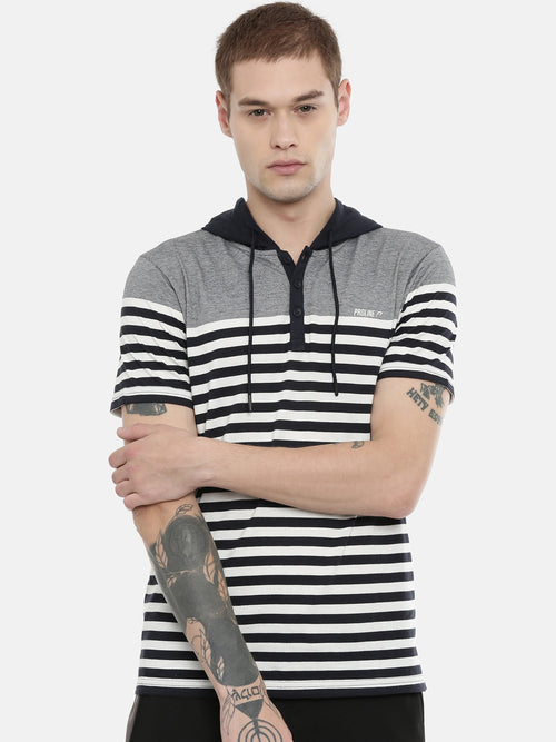 Men's Pattern T-Shirts