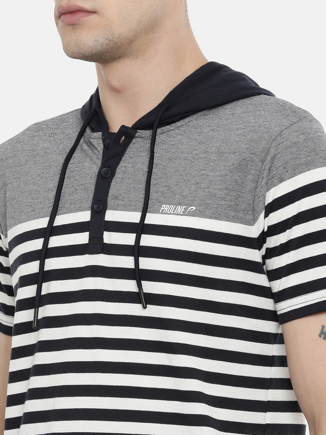 Men's Pattern T-Shirts