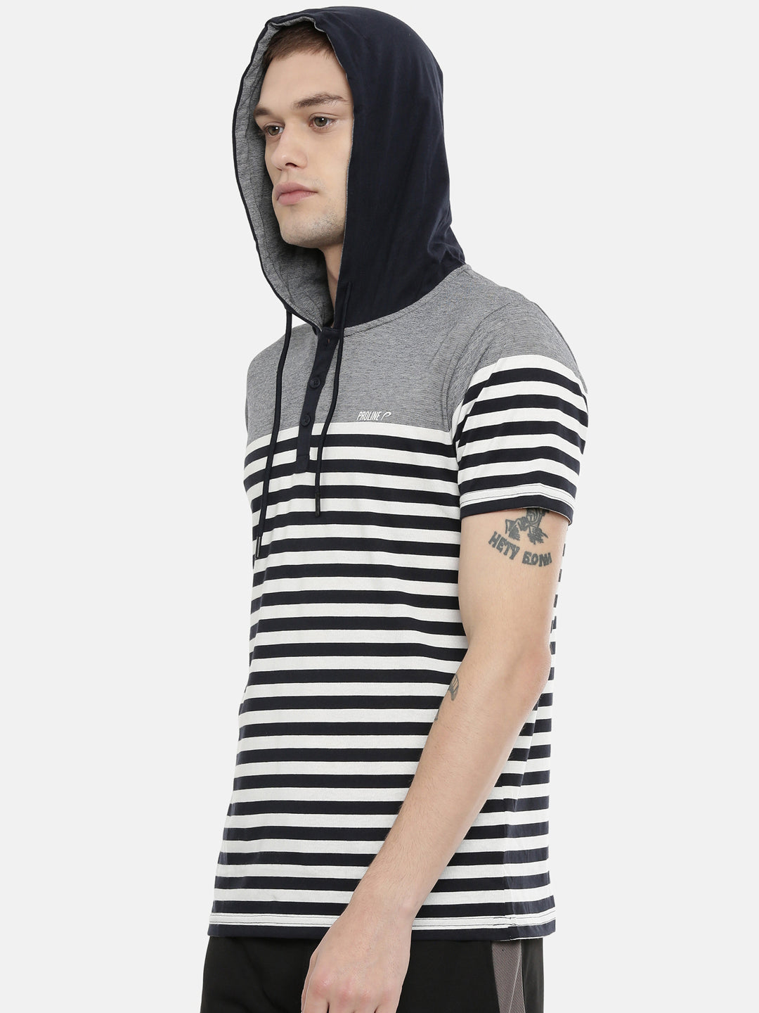 Men's Pattern T-Shirts