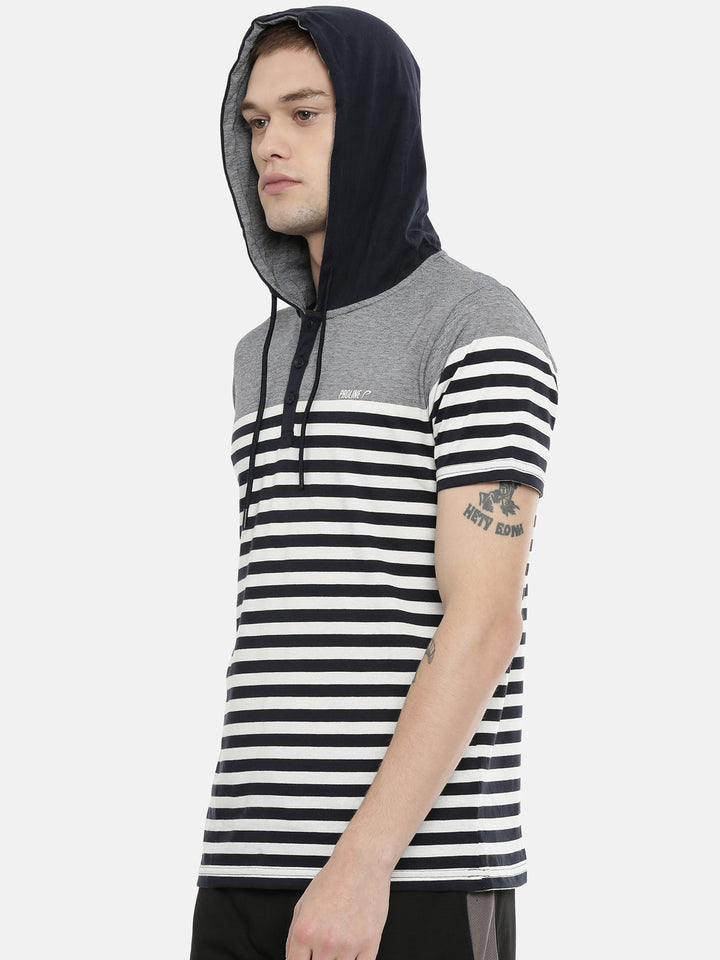 Men's Pattern T-Shirts