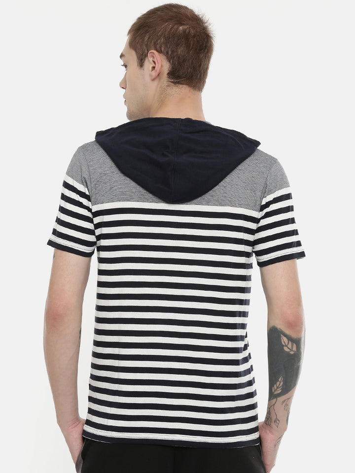 Men's Pattern T-Shirts