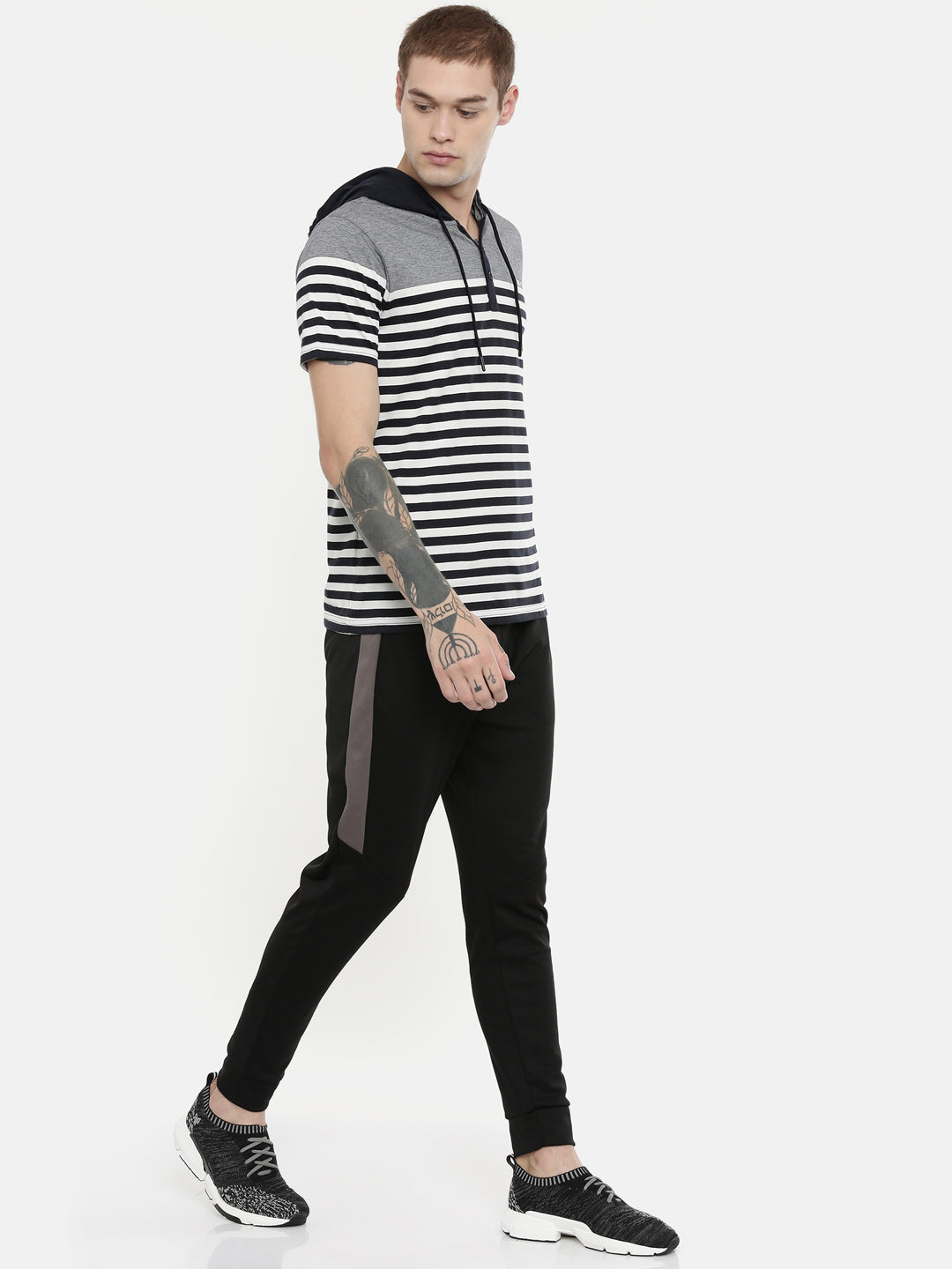 Men's Pattern T-Shirts