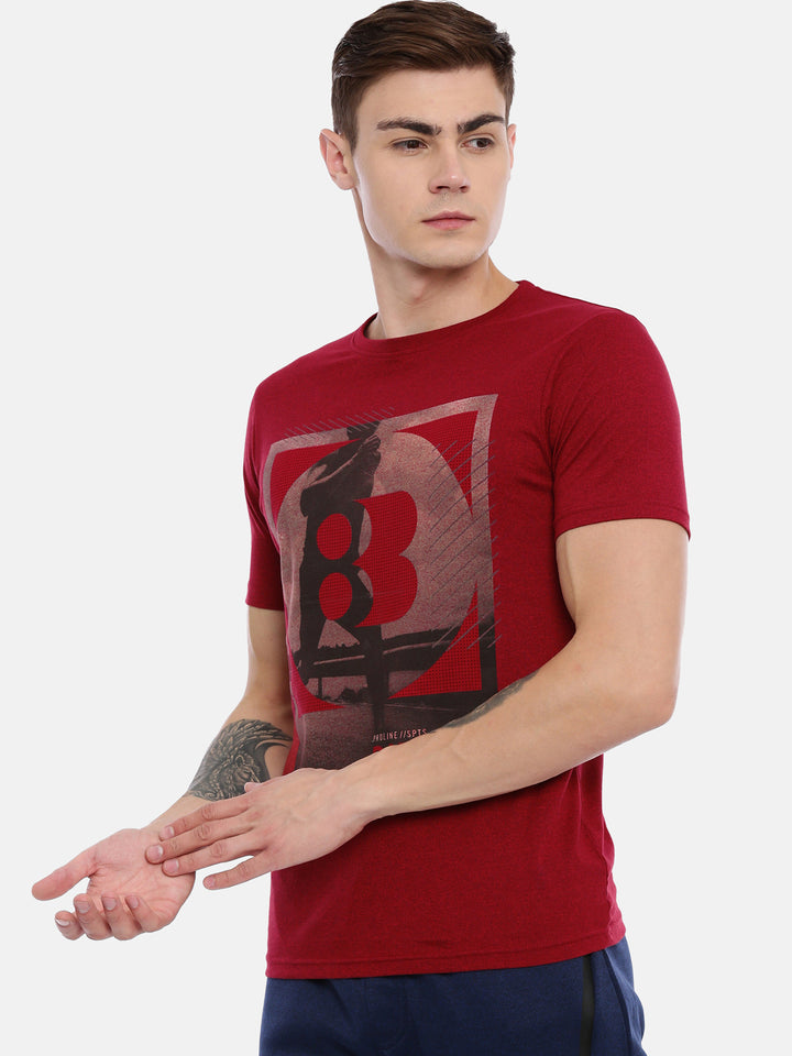 Proline Mens Tee Shirt